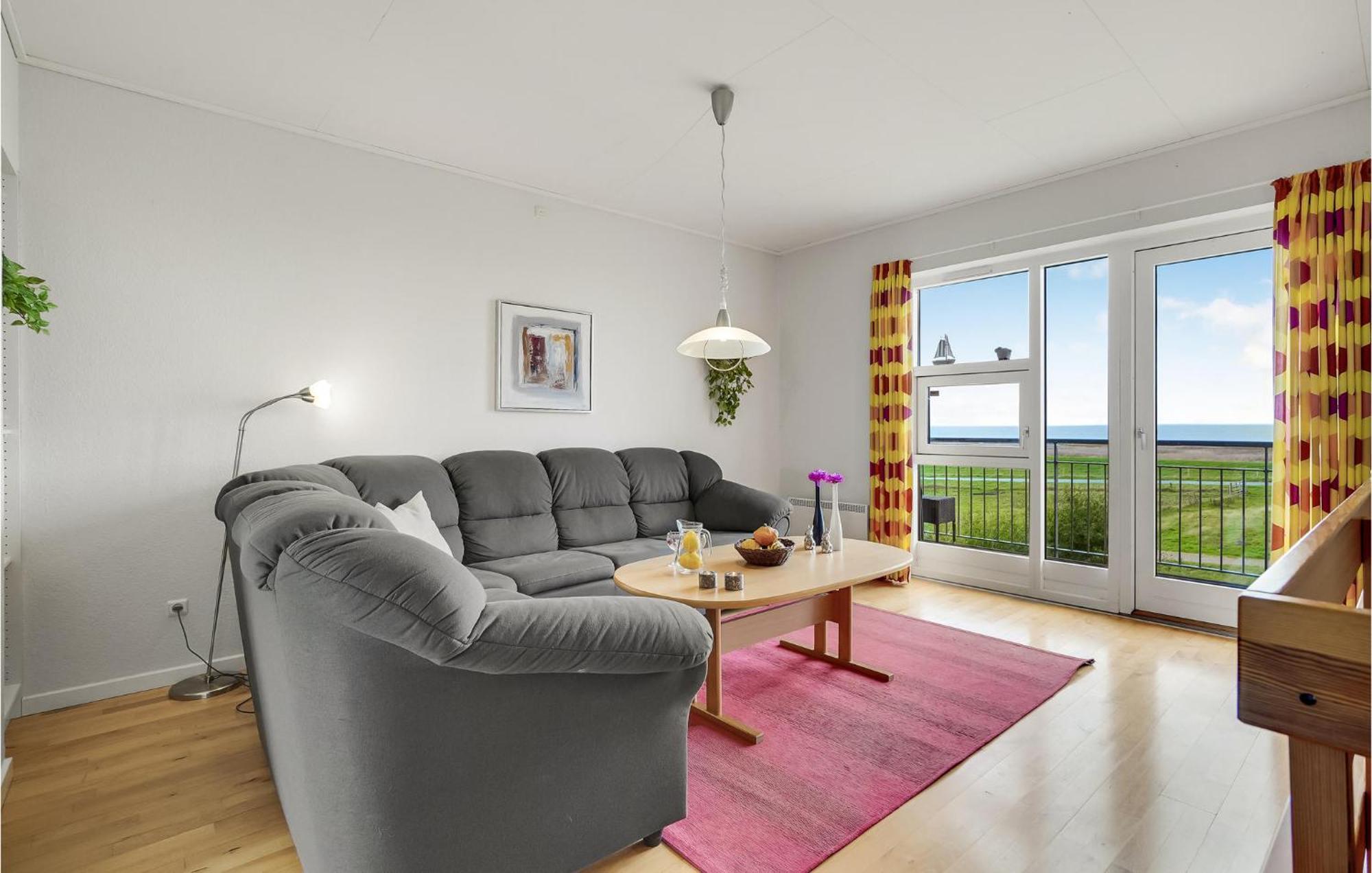 2 Bedroom Stunning Home In Hojer Bagian luar foto
